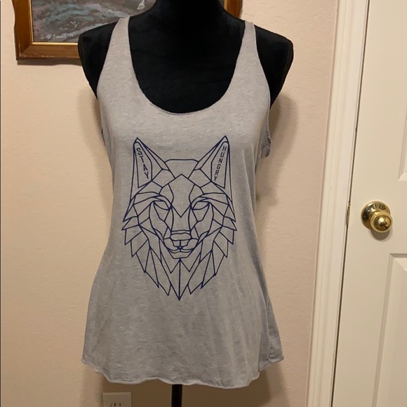 Tops - Workout Top